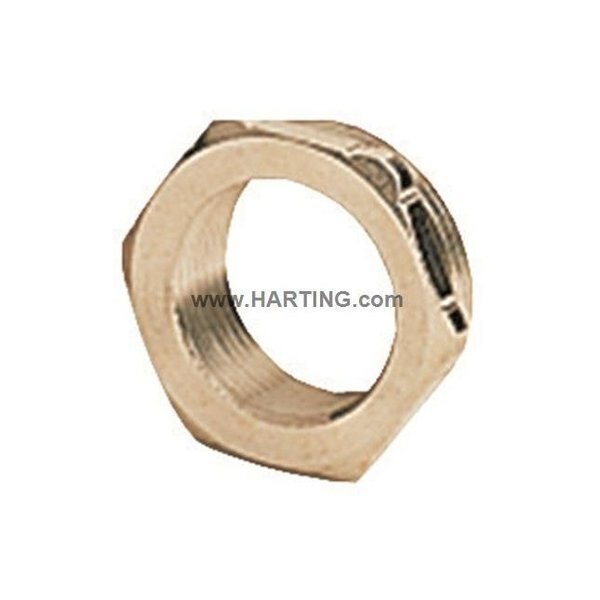 Acces. Reducer Pg 29-21, PK 10, Harting, Mfr#: 09000005068